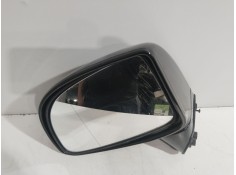 Recambio de retrovisor izquierdo para kia carens (un) active referencia OEM IAM 876101D330  ELECTRICO
