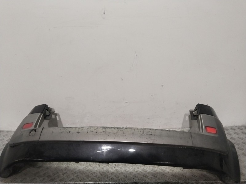 Recambio de paragolpes trasero para renault scénic ii (jm0/1_) 1.9 dci (jm14) referencia OEM IAM 7701474785  