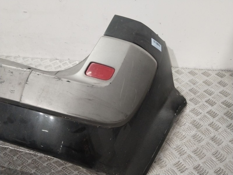 Recambio de paragolpes trasero para renault scénic ii (jm0/1_) 1.9 dci (jm14) referencia OEM IAM 7701474785  