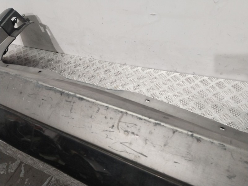 Recambio de paragolpes trasero para renault scénic ii (jm0/1_) 1.9 dci (jm14) referencia OEM IAM 7701474785  