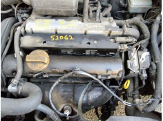 opel astra g hatchback (t98) del año 2003 2