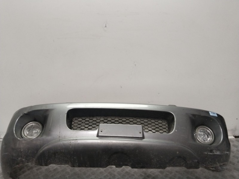 Recambio de paragolpes delantero para hyundai santa fé i (sm) 2.4 16v referencia OEM IAM 8651026900  
