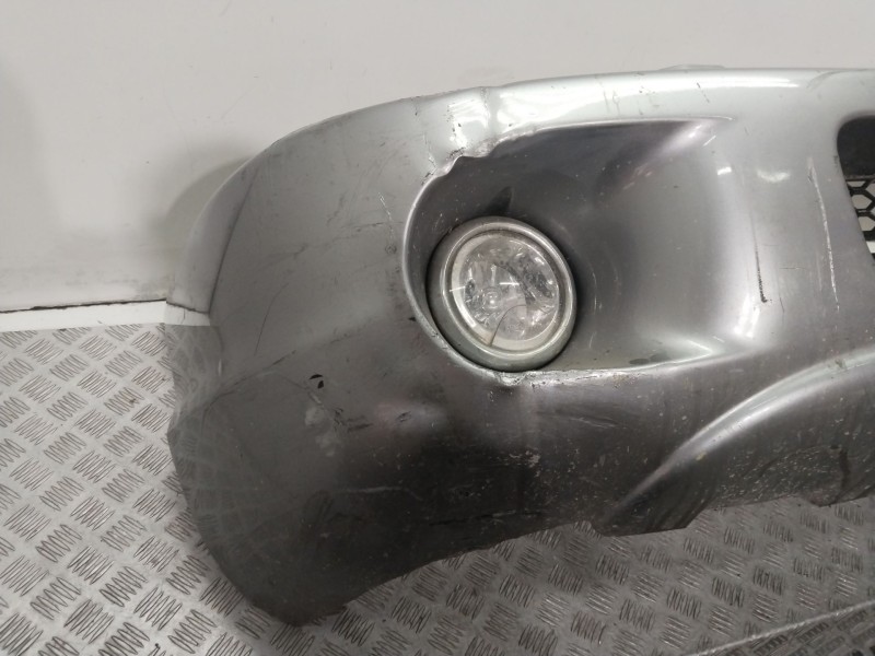 Recambio de paragolpes delantero para hyundai santa fé i (sm) 2.4 16v referencia OEM IAM 8651026900  