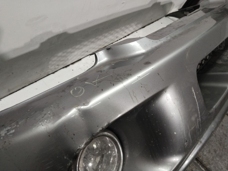 Recambio de paragolpes delantero para hyundai santa fé i (sm) 2.4 16v referencia OEM IAM 8651026900  