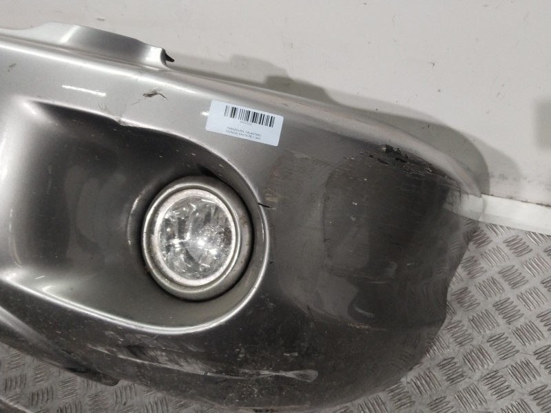 Recambio de paragolpes delantero para hyundai santa fé i (sm) 2.4 16v referencia OEM IAM 8651026900  