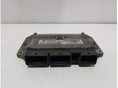 Recambio de centralita motor uce para renault scenic ii confort authentique referencia OEM IAM 8200298463 S3000 8200298457