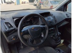 ford transit connect monospace del año 2017 2