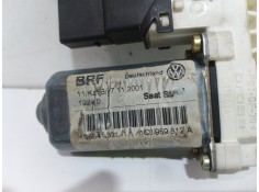 Recambio de motor elevalunas trasero derecho para seat leon (1m1) sport referencia OEM IAM 1C0959812A COMFORT  2