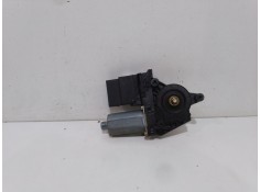 Recambio de motor elevalunas trasero izquierdo para volkswagen passat berlina (3b3) comfortline referencia OEM IAM 0130821697 CO