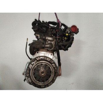 MOTOR COMPLETO G4EC 