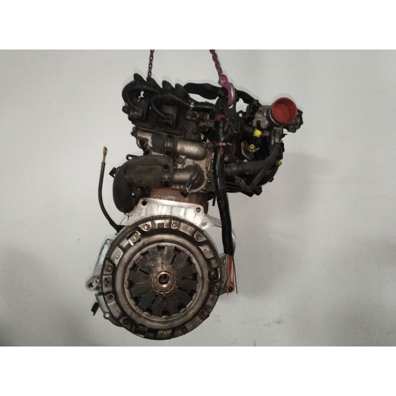 MOTOR COMPLETO G4EC  - imagen 1