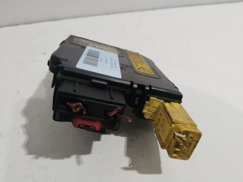 Recambio de modulo electronico para seat arosa (6h1) select referencia OEM IAM 1K0953549F  
