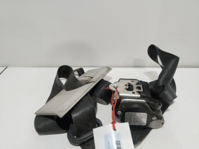 Recambio de cinturon seguridad delantero izquierdo para skoda rapid active referencia OEM IAM 621492600  
