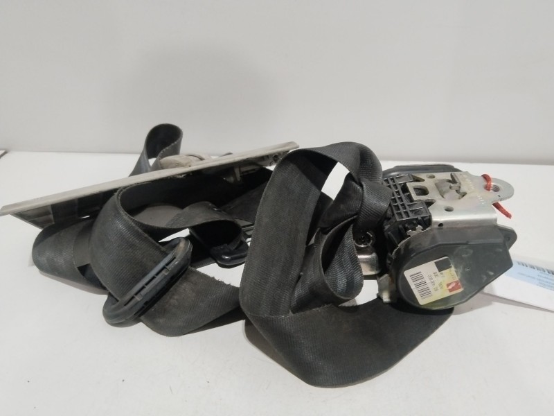 Recambio de cinturon seguridad delantero izquierdo para skoda rapid active referencia OEM IAM 621492600  