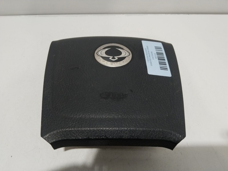 Recambio de airbag delantero izquierdo para ssangyong rodius i 2.7 xdi referencia OEM IAM 8620021503  