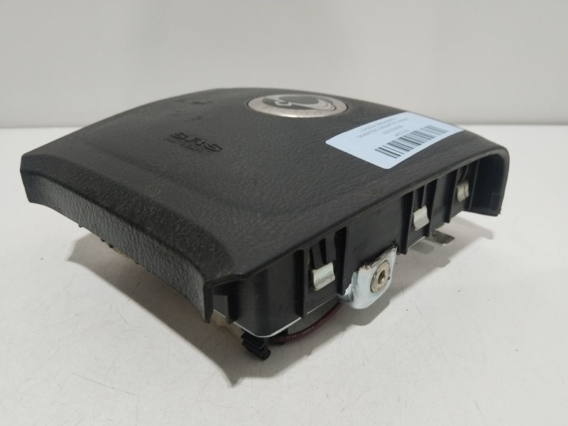 Recambio de airbag delantero izquierdo para ssangyong rodius i 2.7 xdi referencia OEM IAM 8620021503  