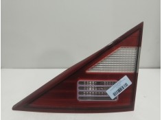 Recambio de piloto trasero derecho en porton para ssangyong rodius i 2.7 xdi referencia OEM IAM 8360221203  