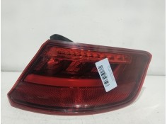 Recambio de piloto trasero derecho para audi a3 sportback (8va, 8vf) 1.4 tfsi referencia OEM IAM 8V4945096D  