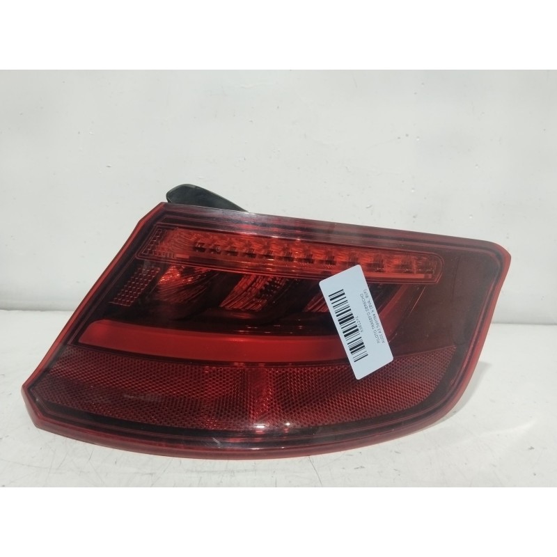 Recambio de piloto trasero derecho para audi a3 sportback (8va, 8vf) 1.4 tfsi referencia OEM IAM 8V4945096D  