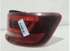 Recambio de piloto trasero derecho para audi a3 sportback (8va, 8vf) 1.4 tfsi referencia OEM IAM 8V4945096D   2