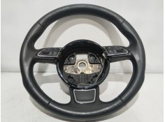 Recambio de volante para audi a3 sportback (8va, 8vf) 1.4 tfsi referencia OEM IAM   