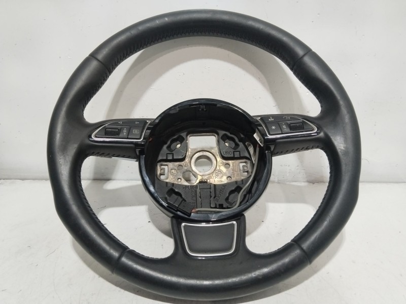 Recambio de volante para audi a3 sportback (8va, 8vf) 1.4 tfsi referencia OEM IAM   