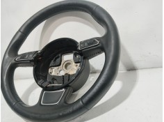Recambio de volante para audi a3 sportback (8va, 8vf) 1.4 tfsi referencia OEM IAM    2