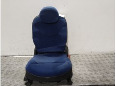 Recambio de asiento trasero derecho para citroën c2 sx referencia OEM IAM