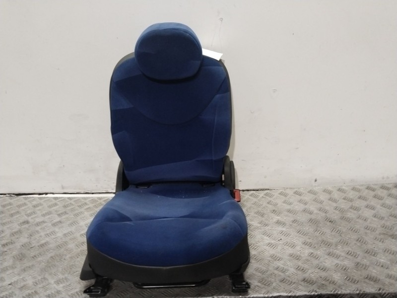 Recambio de asiento trasero derecho para citroën c2 sx referencia OEM IAM   
