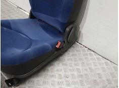 Recambio de asiento trasero derecho para citroën c2 sx referencia OEM IAM    2