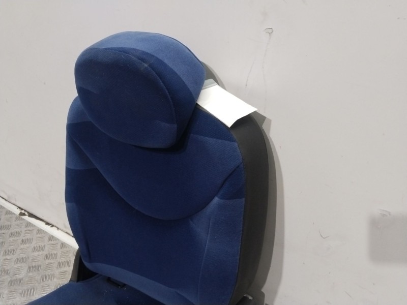 Recambio de asiento trasero derecho para citroën c2 sx referencia OEM IAM   