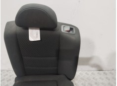 Recambio de asiento trasero izquierdo para honda civic berlina 3 (ep1/2) 1.7 ctdi es referencia OEM IAM    2