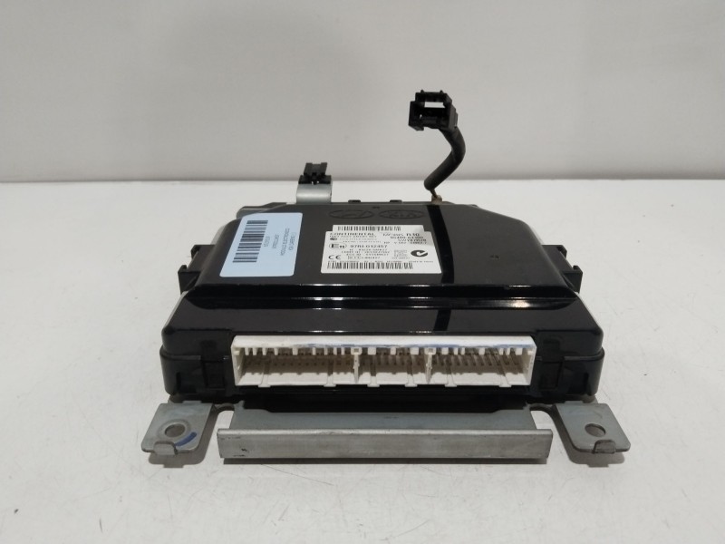 Recambio de modulo electronico para kia carens ( ) drive referencia OEM IAM 97RI012457  