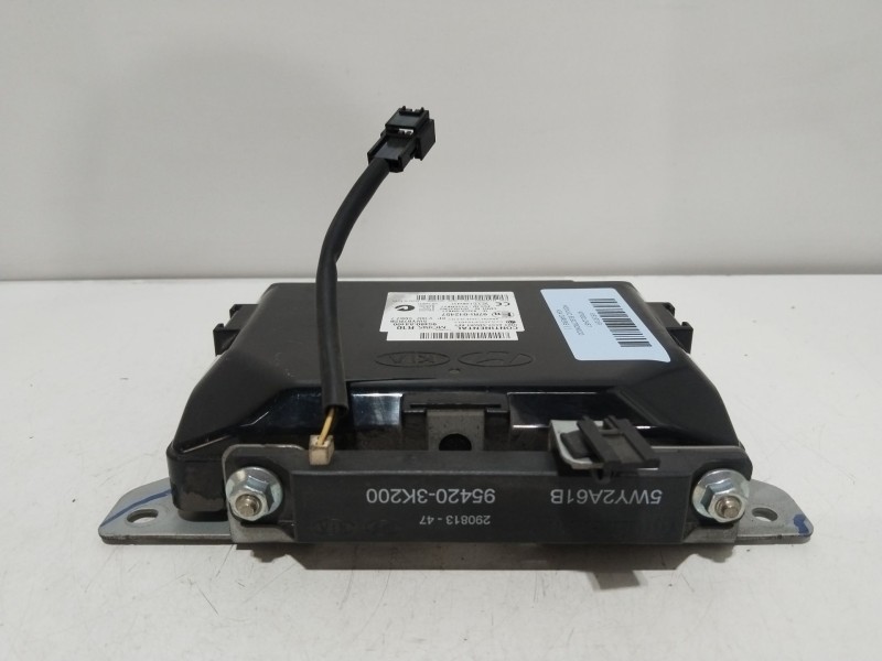 Recambio de modulo electronico para kia carens ( ) drive referencia OEM IAM 97RI012457  