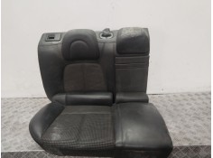Recambio de asiento trasero derecho para peugeot 407 st confort referencia OEM IAM  NEGRO