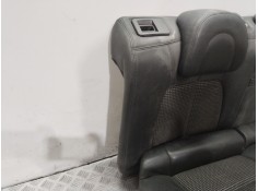 Recambio de asiento trasero derecho para peugeot 407 st confort referencia OEM IAM  NEGRO  2