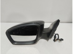 Recambio de retrovisor izquierdo para seat toledo iv (kg3) 1.6 tdi referencia OEM IAM 5JB857407K  ELECTRICO