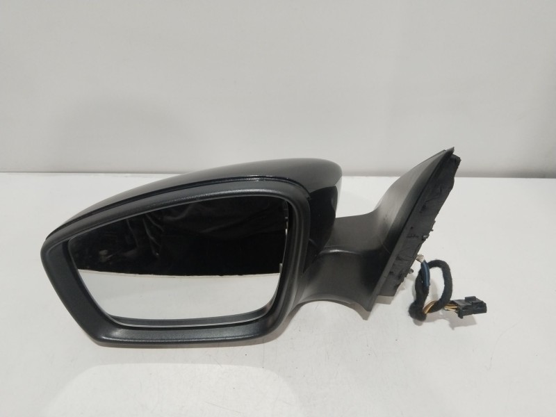 Recambio de retrovisor izquierdo para seat toledo iv (kg3) 1.6 tdi referencia OEM IAM 5JB857407K  ELECTRICO
