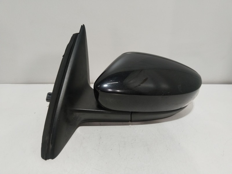 Recambio de retrovisor izquierdo para seat toledo iv (kg3) 1.6 tdi referencia OEM IAM 5JB857407K  ELECTRICO
