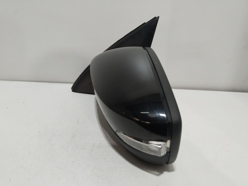 Recambio de retrovisor izquierdo para seat toledo iv (kg3) 1.6 tdi referencia OEM IAM 5JB857407K  ELECTRICO