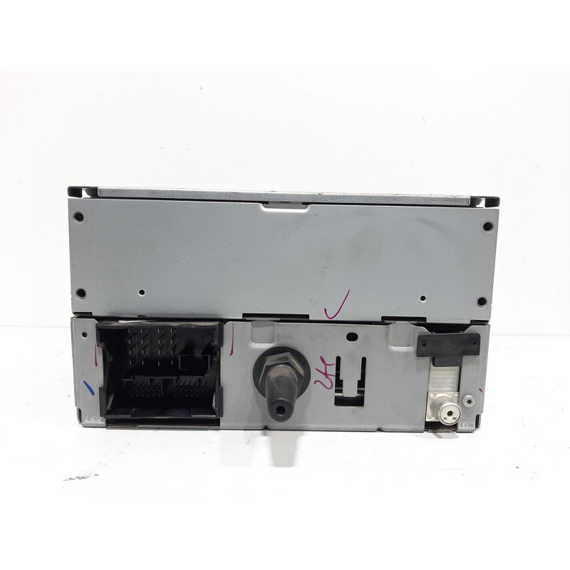 SISTEMA NAVEGACION GPS 6M2F18C821AE  - imagen 2