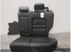 Recambio de asiento trasero izquierdo para mazda 6 berlina (gg) 2.3 sportive (4-ptas.) referencia OEM IAM GK3C5725XH  