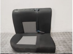 Recambio de asiento trasero derecho para seat ibiza st (6j8) style referencia OEM IAM   