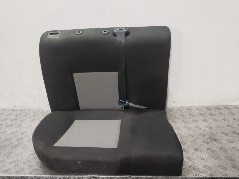 Recambio de asiento trasero derecho para seat ibiza st (6j8) style referencia OEM IAM   