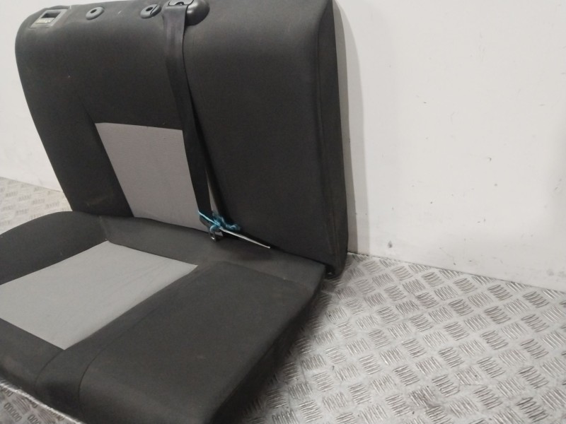 Recambio de asiento trasero derecho para seat ibiza st (6j8) style referencia OEM IAM   