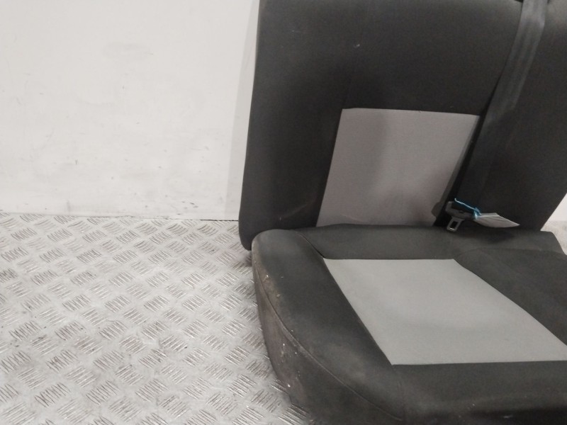 Recambio de asiento trasero derecho para seat ibiza st (6j8) style referencia OEM IAM   
