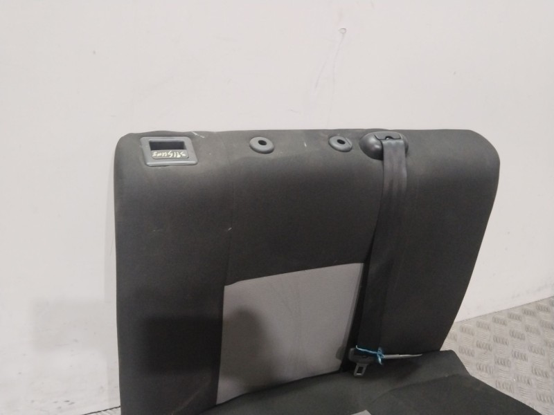 Recambio de asiento trasero derecho para seat ibiza st (6j8) style referencia OEM IAM   
