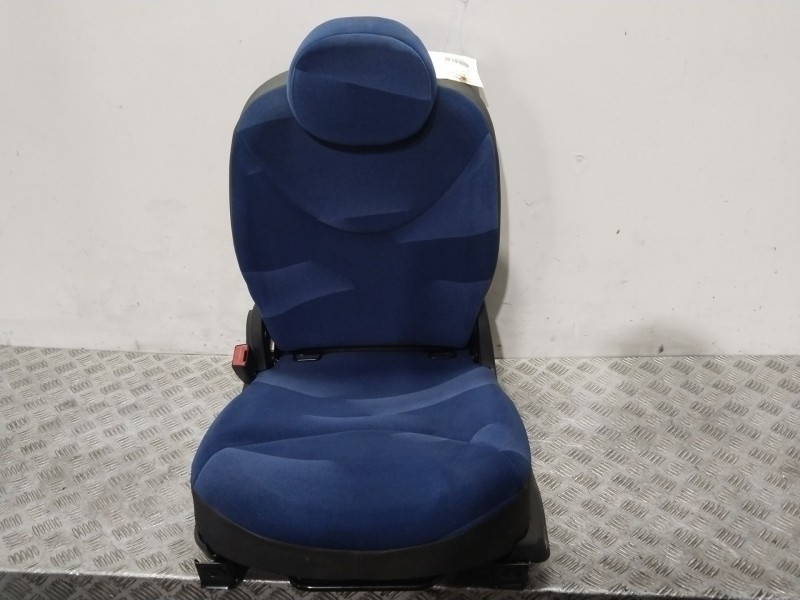 Recambio de asiento trasero izquierdo para citroën c2 sx referencia OEM IAM   