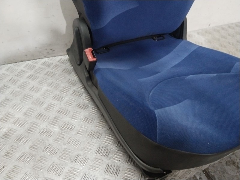 Recambio de asiento trasero izquierdo para citroën c2 sx referencia OEM IAM   