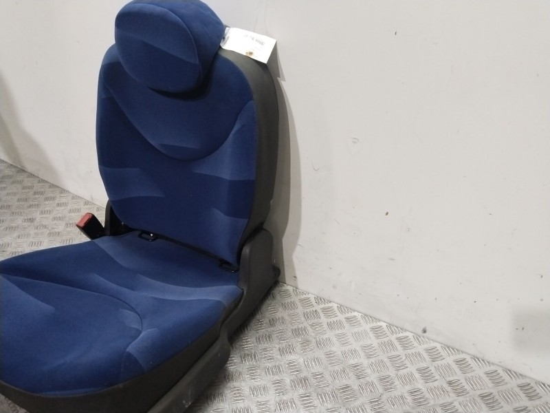 Recambio de asiento trasero izquierdo para citroën c2 sx referencia OEM IAM   